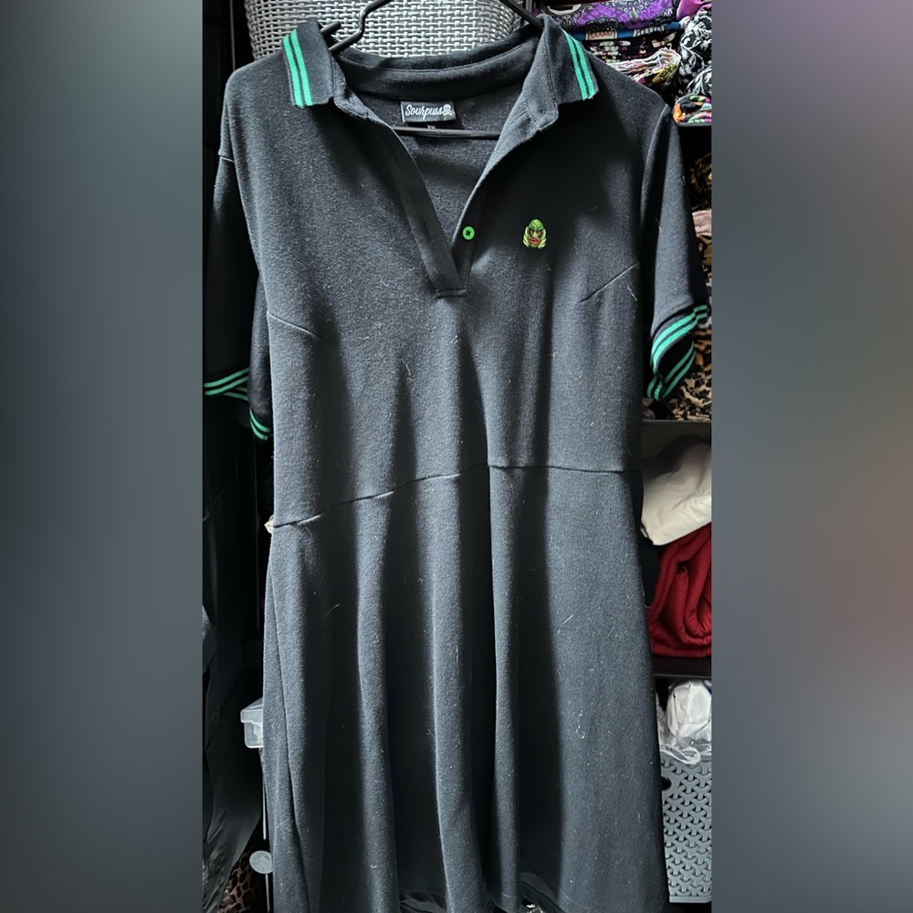 Sourpuss dress of Creature from the Black Lagoon **open to reasonable offers**